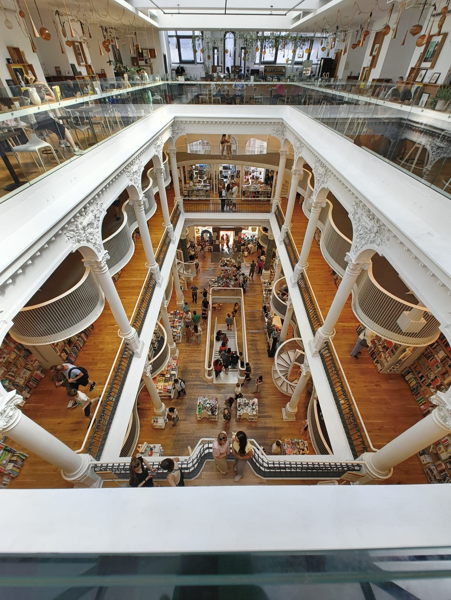 Cărturești Carusel